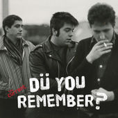 Illustration for article titled Minnesota’s hardcore punk pioneers get their dü with podcast miniseries Dü You Remember?